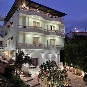  Appartement Relax Apts Albanie