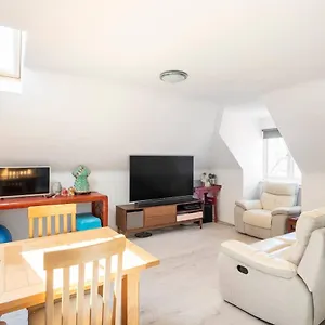 Better Than A Apartment Rochford