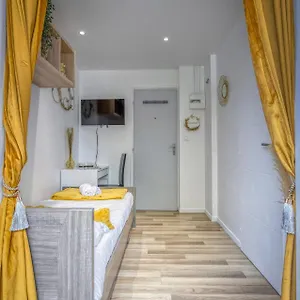  Appartement Le Taillefer 1 - Louis Xiv France