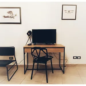 Domeanto Ferienhaus