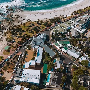 Camps Bay Village - Tidal Pool Appartement Kaapstad