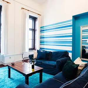 Indigo With Free Parking , Budapest Ungarn